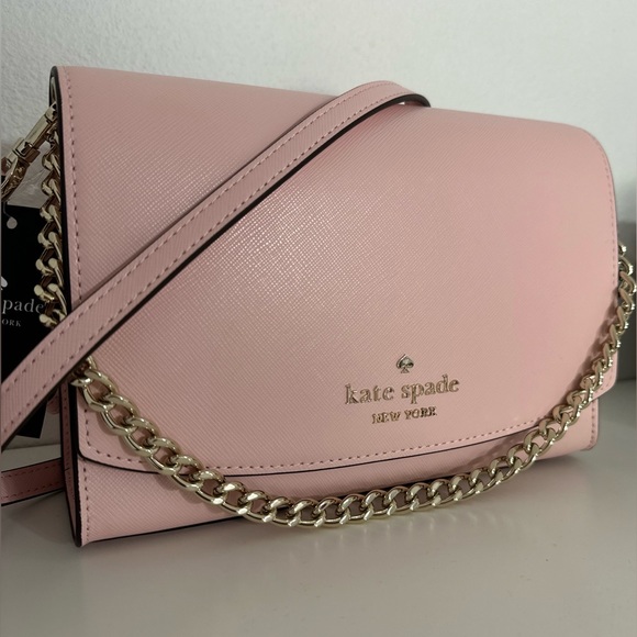 Kate Spade Carson Crossbody - Picture 3 of 8